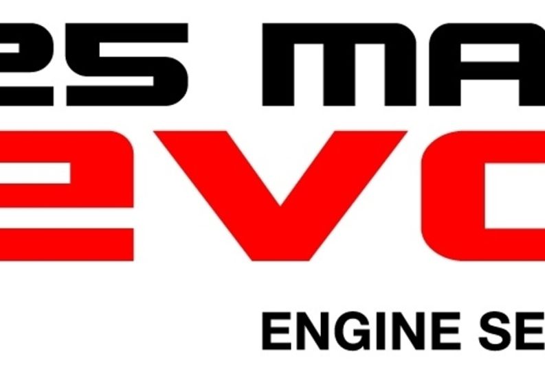 Rotax Evo engines